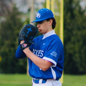 CARTER TAWNEY