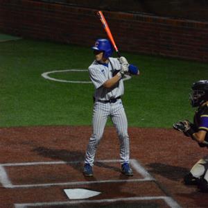 Caden Bryans mugshot