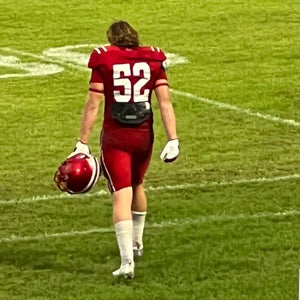 Lane Burke