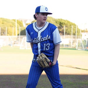 Samuel Letson mugshot