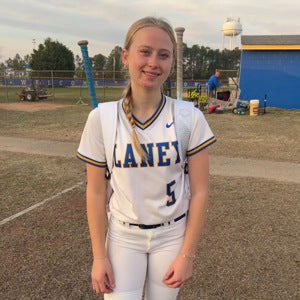 Barrett Price mugshot