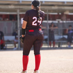 Hailey Ocampo mugshot