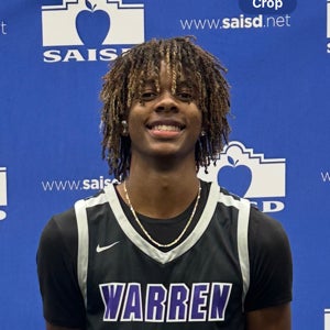 DONOVAN BOLDEN mugshot