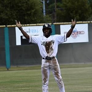 Xaviar Gordon mugshot