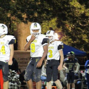 Amani Maurice mugshot