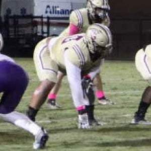Kaleb James