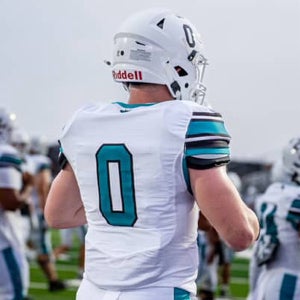 Jackson Crawford mugshot