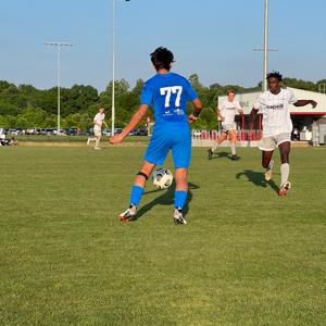 Anderi Elias mugshot