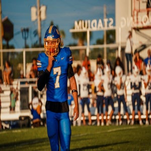 Brayden Schuster mugshot