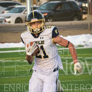 Isaac Valencia mugshot