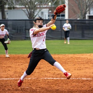 Sophia Mulkey