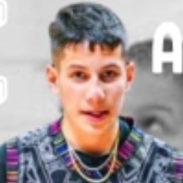 Alek Sanchez mugshot