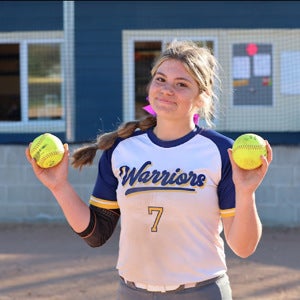 Alexia Flygaire mugshot