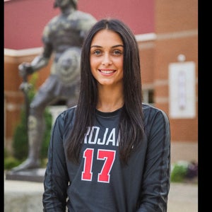 Alana Allison mugshot