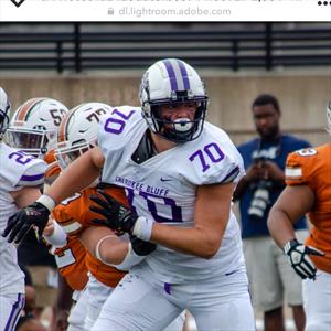 Caleb Williford