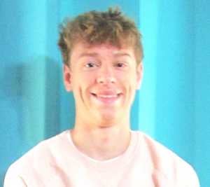 Jake Kerkenbush