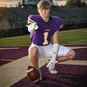 Braxten Conaway