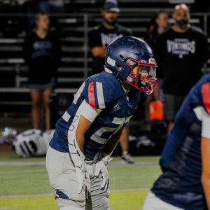 Daniel Alderete mugshot