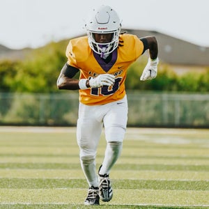 Al'quan Smith mugshot