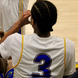 Derek Scott Jr. mugshot