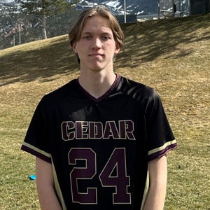 Owen  Warner 