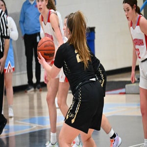 Jacey Boswell