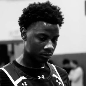 Ta'Navion Richardson mugshot