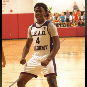 Ta'Navion Richardson