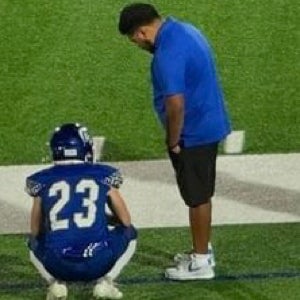 James Babcock-Vaskin