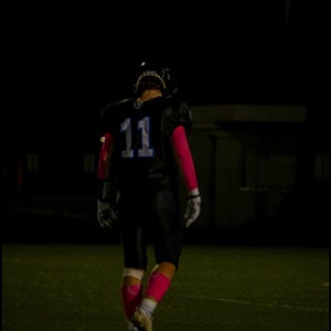 Tanner McCoy mugshot