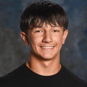 Ayden Morales mugshot