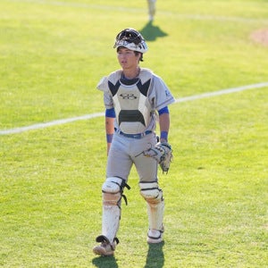 Chaz Merrell