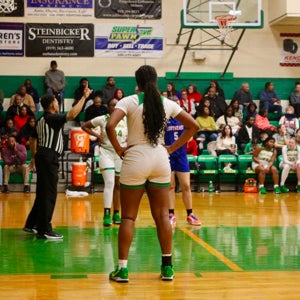Makayla Scott
