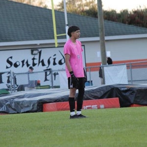 Martin Gutierrez