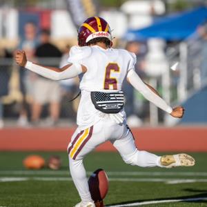 Kale Frederick mugshot