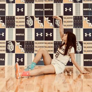 Emma Noetzel mugshot