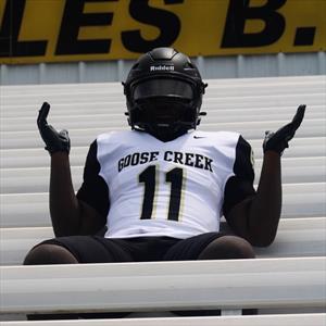 Elijah Mack Jr