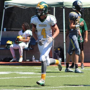 Logan Sanderson