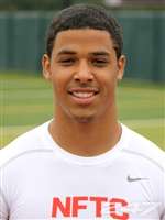 Brandon Jones