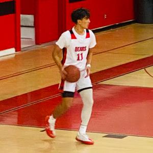 Lisandro Rojas mugshot