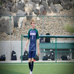 TANNER GROVES