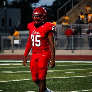Jaiden Smith