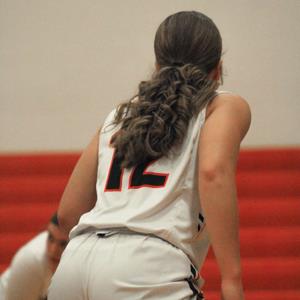 Shelbie Mckibbin mugshot