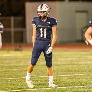 Skyler Hartman