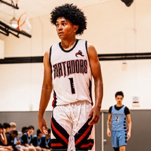 Jerome Radcliff mugshot