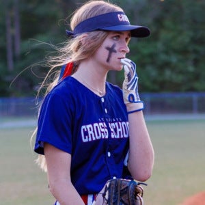 Liz Odom