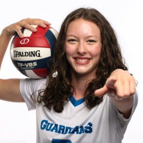 Mckenna Reynolds mugshot