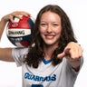 Mckenna Reynolds mugshot