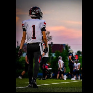 Colton Morton