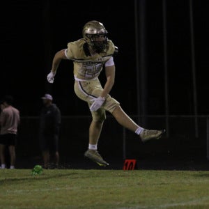 Leo Mortimer mugshot